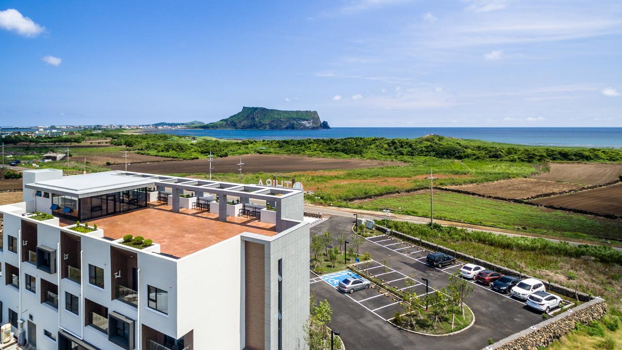 Thira Hotel Согвипхо Экстерьер фото
