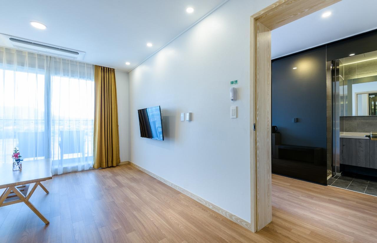 Thira Hotel Согвипхо Экстерьер фото