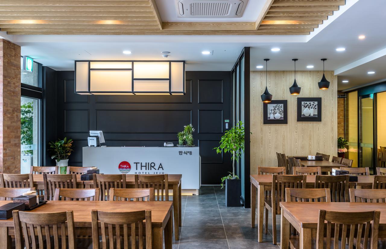Thira Hotel Согвипхо Экстерьер фото