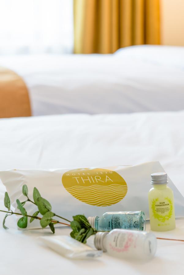 Thira Hotel Согвипхо Экстерьер фото