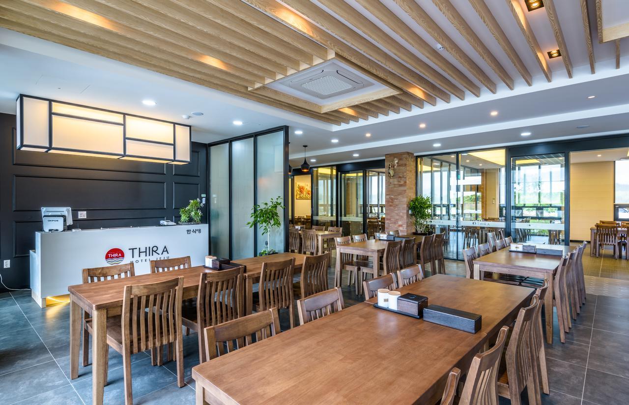 Thira Hotel Согвипхо Экстерьер фото