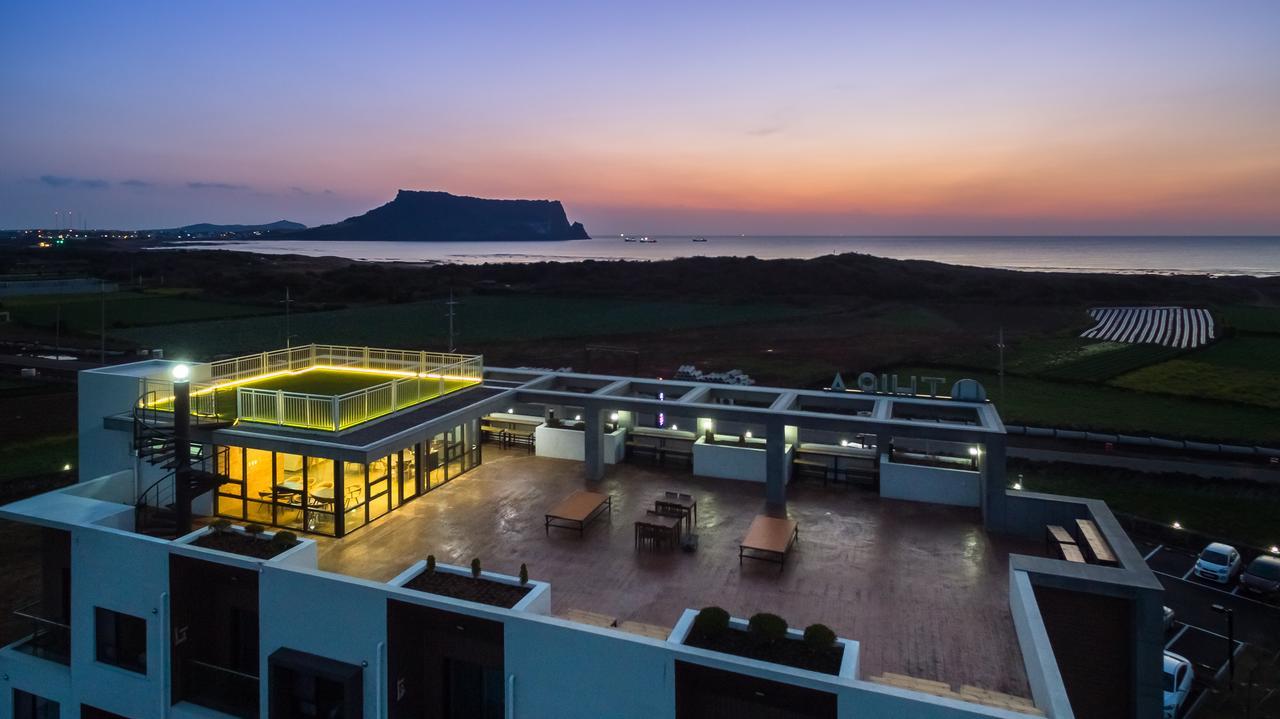 Thira Hotel Согвипхо Экстерьер фото